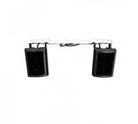 Hanwha SPI-50 support et boîtier des caméras de sécurité Phare