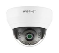 Hanwha Techwin Hanwha 2MP INDOOR 2.8 FIXED WDR - Caméra de sécurité IP - intérieur - filaire - chinois simplifié - tchèque - allemand - néerlandais - anglais - espagnol - français,... - Plafond de cha