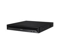 Hanwha Techwin Hanwha QRN-1630S - 16 canaux - 3840 x 2160 pixels - 720p - 1080p - 4 utilisateurs - LINUX embarqué - 20 TB