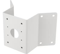Hanwha Techwin Hanwha SBP-156KMW - Montage - blanc - Hanwha - XNP-9300RW/8300RW/6400RW - aluminium - 276,8 mm