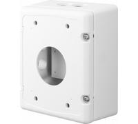 Hanwha Techwin Hanwha SBP-300NBW - Montage - Blanc - Hanwha - SBP-300WMW SBP-300WMW1 SBP-300KMW SBP-300PM - Aluminium - Silicone - Acier - IP66
