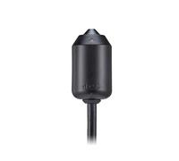 Hanwha Techwin Hanwha SLA-T4680A - 2 MP - CMOS - 25.4 / 2.8 mm (1/2.8 Zoll) - 0.06 Lux - 4.6 mm - Schwarz