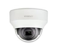 Hanwha Techwin Hanwha XND-6080 - Caméra IP - Intérieur - Câblée - Digital PTZ - Kuppel - Zimmerdecke