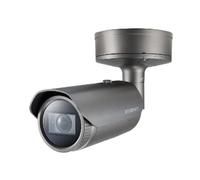 Hanwha Techwin Hanwha XNO-9082R - Caméra de sécurité IP - intérieur et extérieur - filaire - chinois simplifié - tchèque - allemand - néerlandais - anglais - espagnol - français,... - Plafond/mur - Gr
