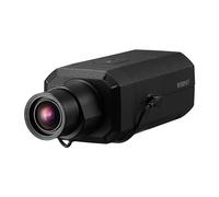 Hanwha Techwin PNB-A9001 P-Series 4K Caméra IP Box