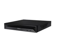 Hanwha Techwin Wisenet Q-série QRN-830S 8CH 8MP NVR a8MP each