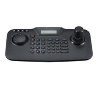 Hanwha Techwin WiseNet SPC-2010 - Télécommande de caméra CCTV G