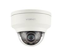 Hanwha Techwin WiseNet X XNV-6020R - Caméra de surveillance réseau - dôme - extérieur - anti-poussière / imperméable / résistant aux dégradations -