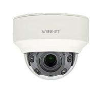 Hanwha Techwin XND-L6080R Lite-Net Caméra IP fixe