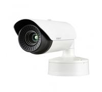Hanwha TNO-4030T Balle (forme) Caméra de sécurité IP Intérieure et extérieure 640 x 480 pixels Plafond/mur