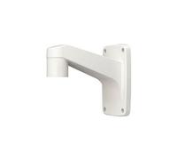 Hanwha Vision SBP-300WMW1 - Support pour appareil photo - montable sur mur - blanc - pour Vision XNP-C6403; Vision WiseNet X XNO-9083, XNV-8093,