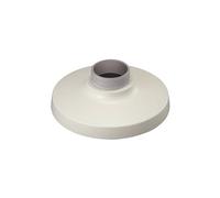 Hanwha Vision SBP-301HM5 - Support de caméra suspendu - ivoire - pour WiseNet HD+ SCV-6085; WiseNet L LNV-6071; WiseNet Q QNV-6070; WiseNet HD+