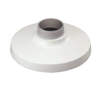 Hanwha Vision SBP-301HMW2 - Support de caméra suspendu - blanc - pour WiseNet ANE-L6012, L7012, ANV-L6082, L7082; WiseNet III SND-5084; WiseNet Q