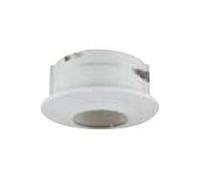 Hanwha Vision SHD-3000F4 - Kit pour montage encastré - montable au plafond - ivoire - pour WiseNet P PND-9080R; WiseNet P PND-9080R