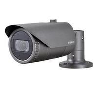 Hanwha Vision WiseNet HD+ HCO-7070RA - Caméra de surveillance - couleur (Jour et nuit) - 4 MP - 2560 x 1440 - diaphragme automatique - à focale variable - composite, AHD - CC 12 V / CA 24 V G