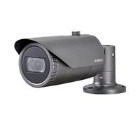 Hanwha Vision WiseNet HD+ HCO-7070RA - Caméra de surveillance - couleur (Jour et nuit) - 4 MP - 2560 x 1440 - diaphragme automatique - à focale