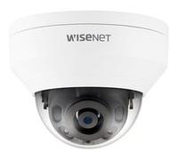 Hanwha Vision Caméra de surveillance réseau QNV-6022R - Dôme anti-vandalisme 2 MP 1080p 4 mm