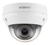 Hanwha Japan Caméra de surveillance IP QNV-6082R – Dôme plafond 1920×1080, extérieure, câblée