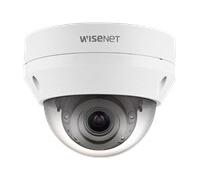 Hanwha Vision WiseNet Q QNV-8080R - caméra de surveillance réseau - dôme