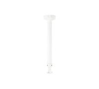 Hanwha Vision Wisenet SBP-156CMW - Support pour appareil photo - montable au plafond - blanc - pour Hanwha XNP-6400, 8300, 9300; Vision XNP-C6403;