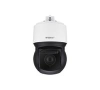 Hanwha Vision WiseNet X XNP-9300RW - Caméra de surveillance réseau - PIZ - couleur (Jour et nuit) - 3840 x 2160 - diaphragme automatique - motorisé -