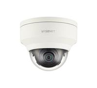 Hanwha Vision WiseNet X XNV-6010 - Caméra de surveillance réseau - dôme - extérieur - anti-poussière / imperméable / résistant aux dégradations -