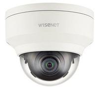 Hanwha Vision WiseNet X XNV-6010 - Caméra de surveillance réseau - dôme - extérieur - anti-poussière / imperméable / résistant aux dégradations - couleur (Jour et nuit) - 2 160 000 pixels - 1920 x 108