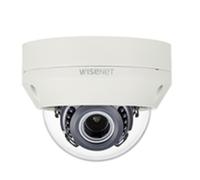 Hanwha - Wisenet HCV-6070R Hanwha HCV-6070R Domkamera outdoor 2MP IR IP66 IK10 retail