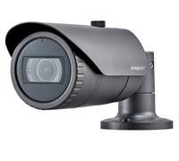Vision WiseNet HD+ HCO-6070R - Caméra de surveillance - extérieur - à l'épreuve du vandalisme - couleur (Jour et nuit) - 2 160 000 pixels - 1920 x