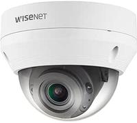 Hanwha - Wisenet QNV-7082R Hanwha QNV-7082R Domkamera out. 4MP PoE IR IP66 IK10 retail