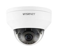 Hanwha - Wisenet QNV-8010R Hanwha QNV-8010R Domkamera out. 5MP PoE IR IP66 IK10 retail