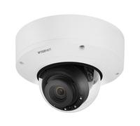HANWHA Wisenet Série X XNV-8082R Vandal Dome 6MP