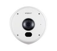 Hanwha - Wisenet TNV-7010RC Hanwha TNV-7010RC caméra d'angle out. 3MP 24V IR IP66 IK10 détail