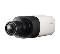 Hanwha - Wisenet XNB-6000 Hanwha XNB-6000 Caméra box ind. 2MP PoE au détail