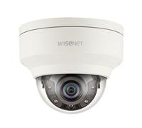 Hanwha - Wisenet XNV-8020R Hanwha XNV-8020R Domekamera out. 5MP PoE IR IP67 IK10 retail