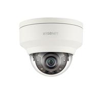 Hanwha - Wisenet XNV-8030R Hanwha XNV-8030R Domekamera out. 5MP PoE IR IP67 IK10 retail