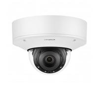 HANWHA Wisenet XNV-9082R Dôme Vandal 8MP