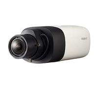 Hanwha XNB-6000 Boîte Caméra de sécurité IP Intérieure 1920 x 1080 Pixels Plafond/Mur/Bureau