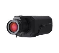 Hanwha XNB-6003 caméra de sécurité Boîte Caméra de sécurité IP Intérieure et extérieure 1920 x 1080 pixels Plafond/mur