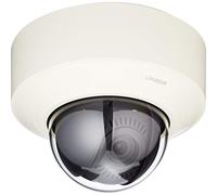 Hanwha XNV-6081Z caméra de sécurité Dôme Caméra de sécurité IP Intérieure et extérieure 1920 x 1080 pixels Plafond/mur