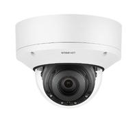 Hanwha XND-8082RV caméra de sécurité Dôme Caméra de sécurité IP Intérieure et extérieure 3328 x 1872 pixels Plafond