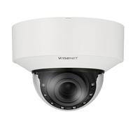 HANWHA XND-9083RV caméra de sécurité Dôme Caméra de sécurité IP Intérieure et extérieure 3840 x 2160 Pixels