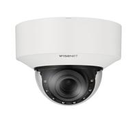 Hanwha XND-9083RV caméra de sécurité Dôme Caméra de sécurité IP Intérieure et extérieure 3840 x 2160 pixels Plafond