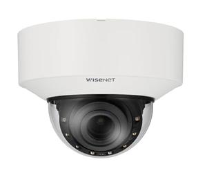 HANWHA XND-9083RV caméra de sécurité Dôme Caméra de sécurité IP Intérieure et extérieure 3840 x 2160 Pixels