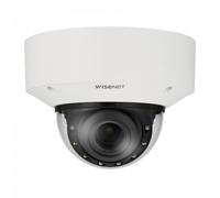 Hanwha XND-C7083RV caméra de sécurité Dôme Caméra de sécurité IP Intérieure et extérieure 2592 x 1520 pixels Plafond
