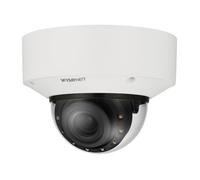 Hanwha XND-C7083RV caméra de sécurité Dôme Caméra de sécurité IP Intérieure et extérieure 2592 x 1520 pixels Plafond