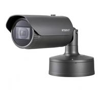 Hanwha XNO-6080R caméra de sécurité Balle (forme) Caméra de sécurité IP Extérieure 1920 x 1080 pixels Plafond/mur