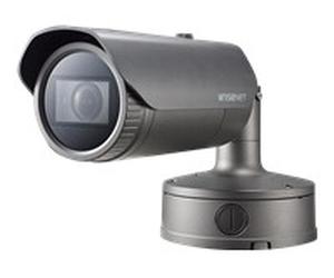 Hanwha XNO-6080R caméra tube 2 Megapixels 2,8 - 12 mm