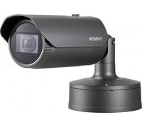 Techwin WiseNet X XNO-6080R - Caméra de surveillance réseau - extérieur - anti-poussière / imperméable / résistant aux dégradations - couleur (Jour