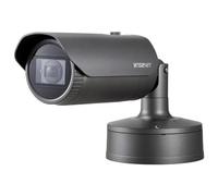 Hanwha XNO-6080R/MSK caméra de sécurité Balle (forme) Caméra de sécurité IP Intérieure et extérieure 1920 x 1080 pixels Plafond/mur